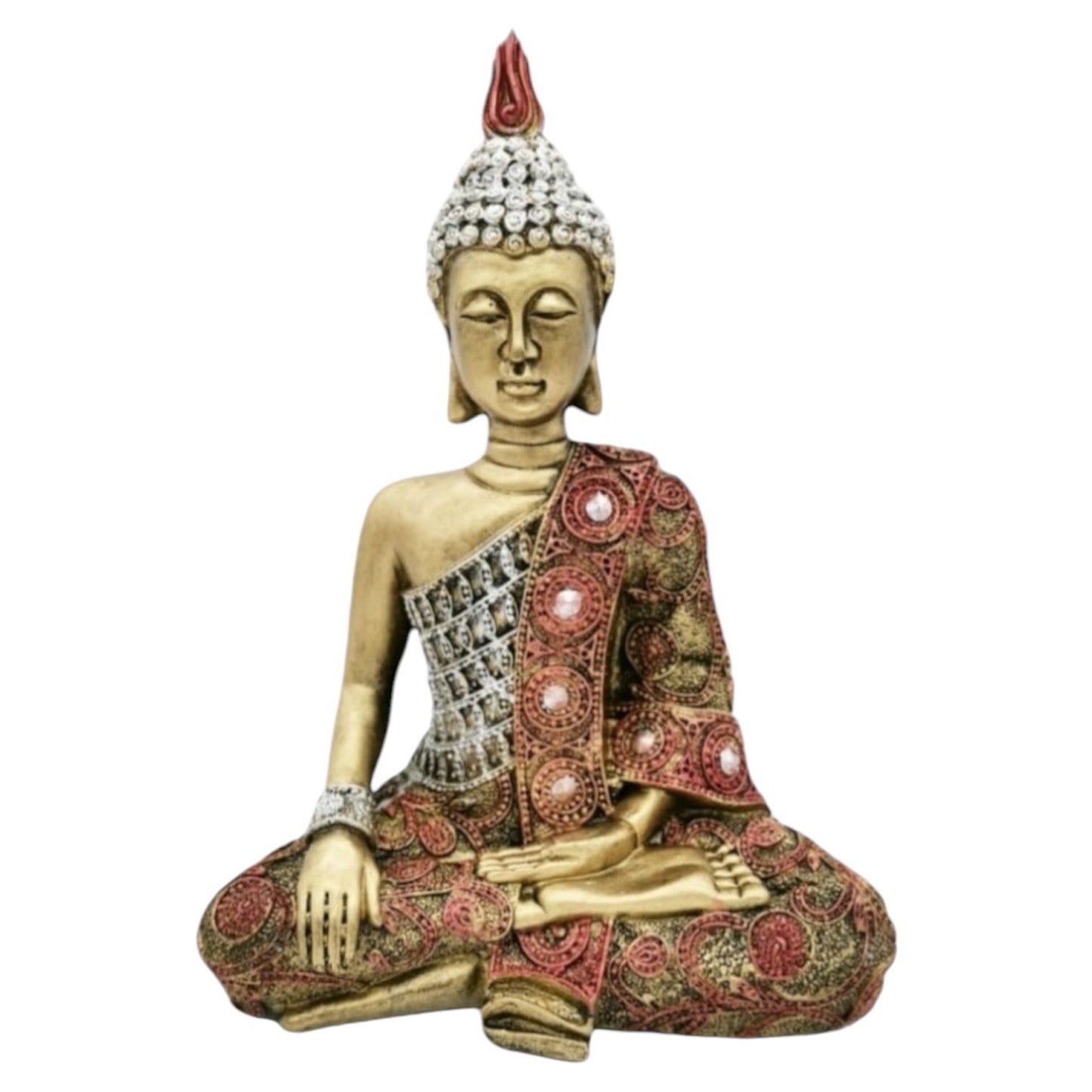 Buda Krishna 30cm