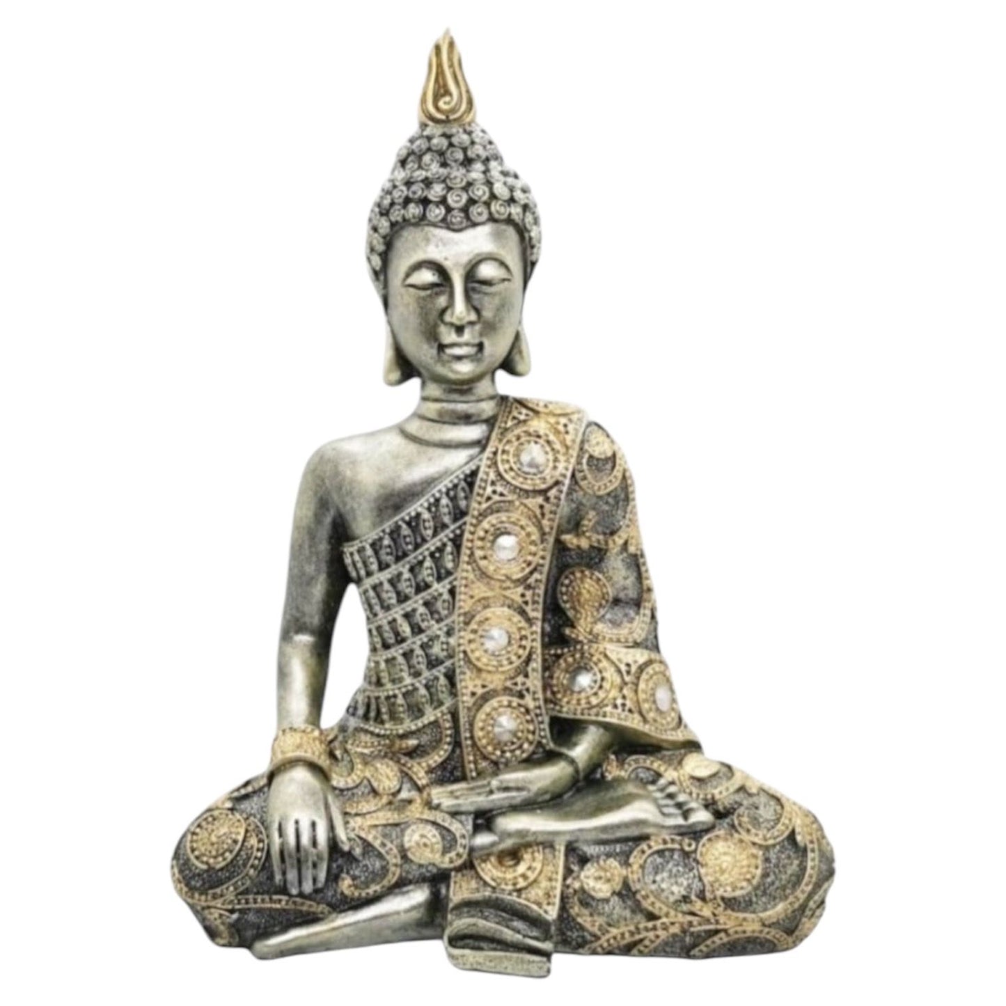 Buda Krishna 30cm