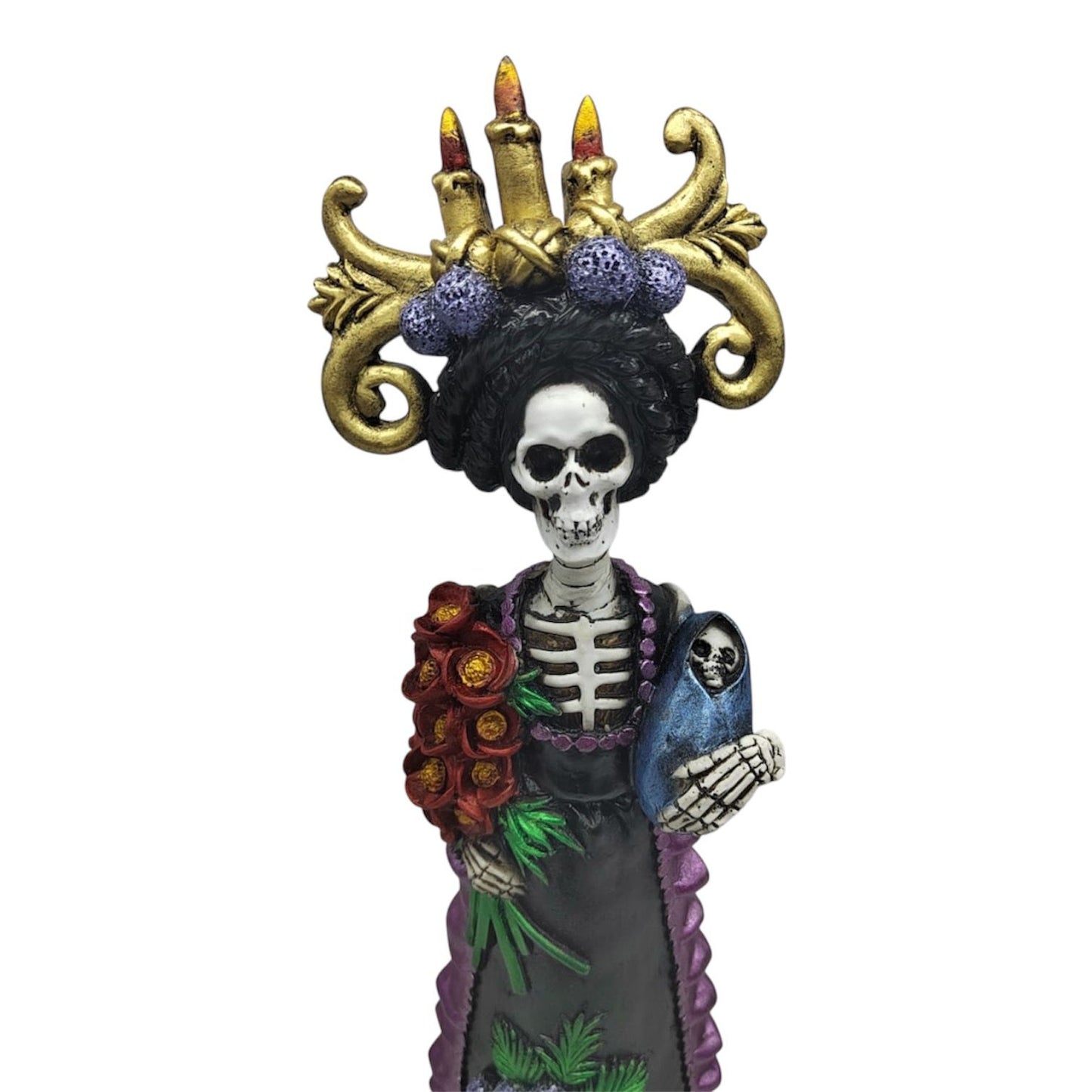 Catrina Lupita 42cm