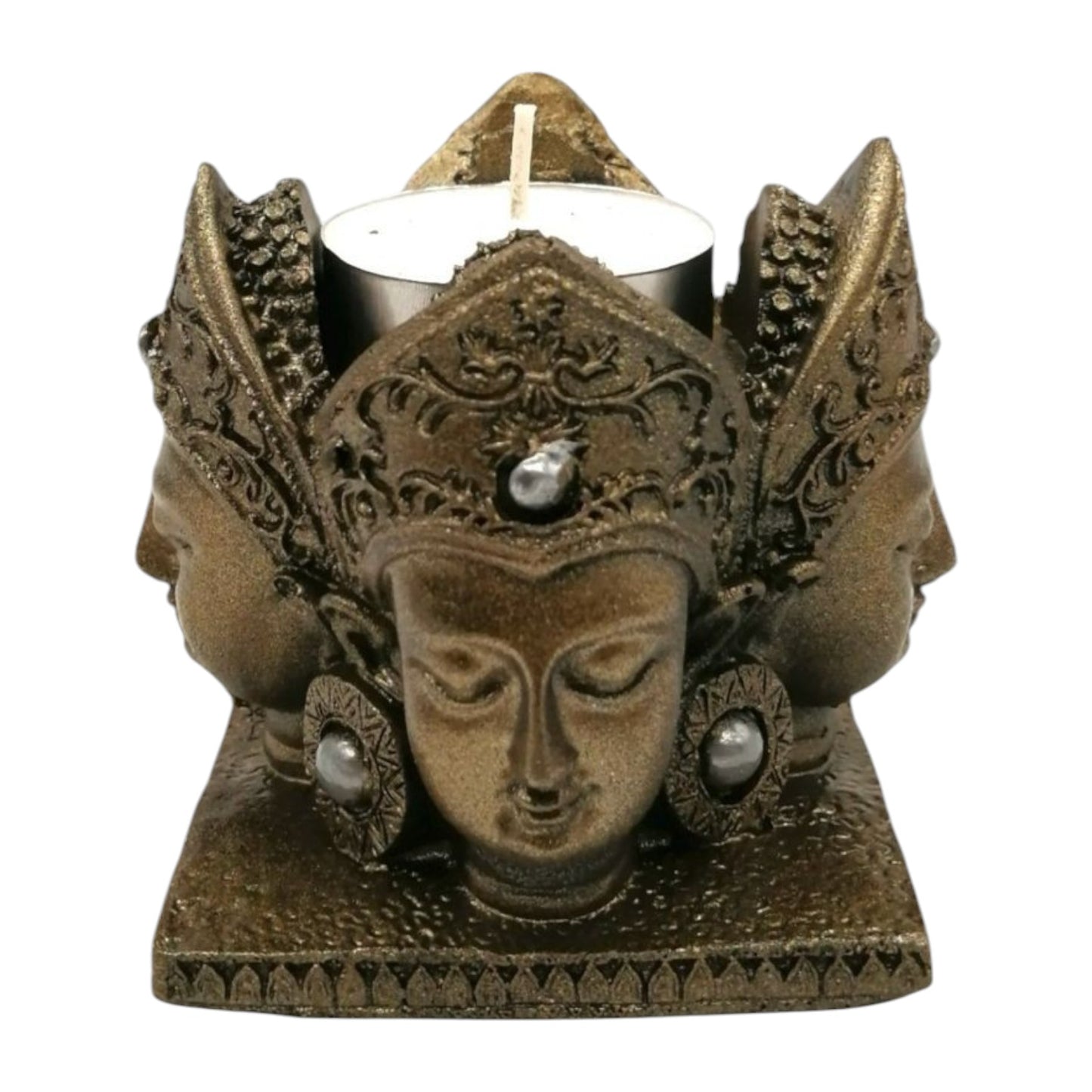 Krishna Porta Vela 7cm