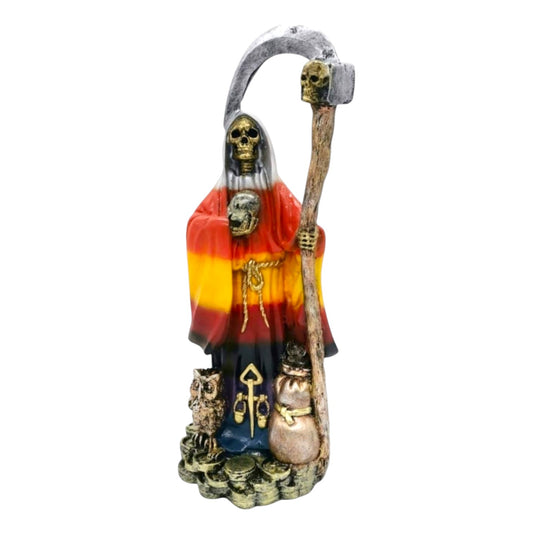 Santa Muerte Mediana 30cm