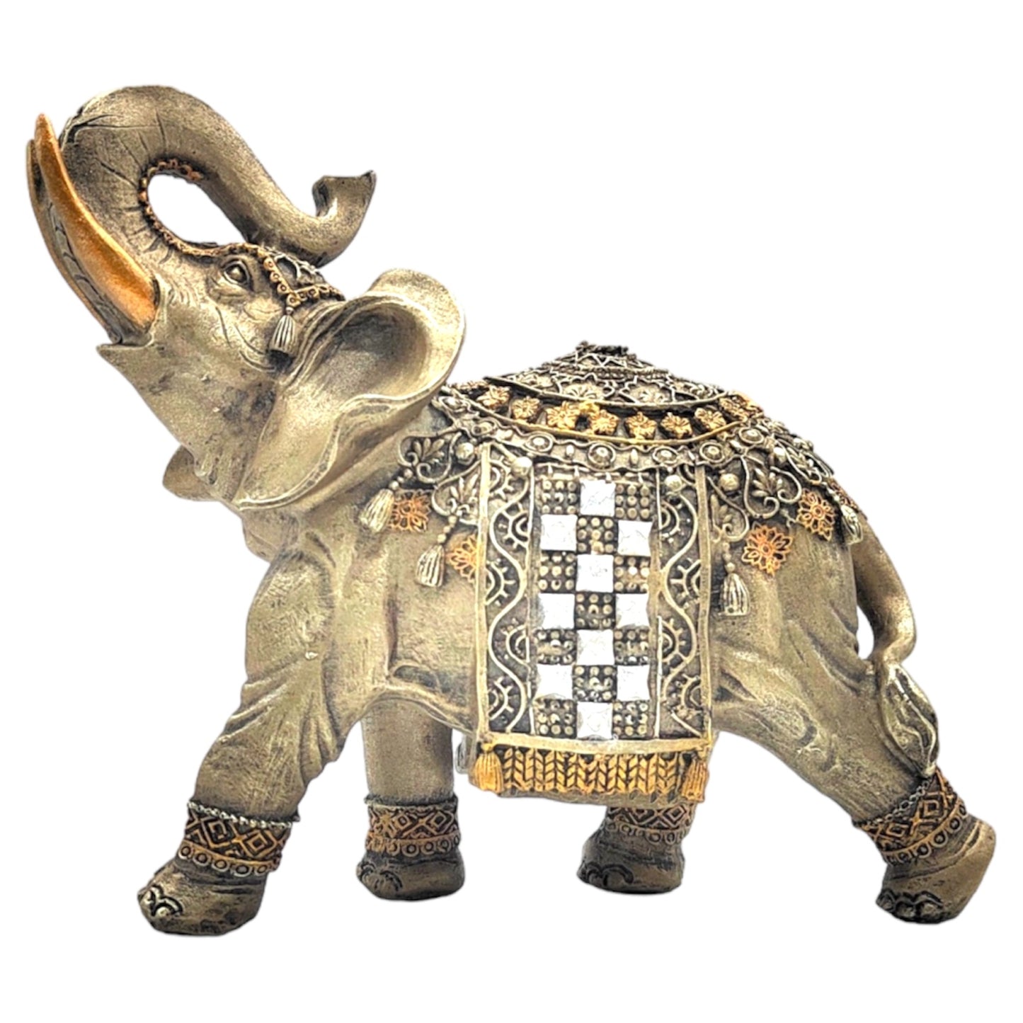 HINDU ELEPHANT LONG MAT 20CM