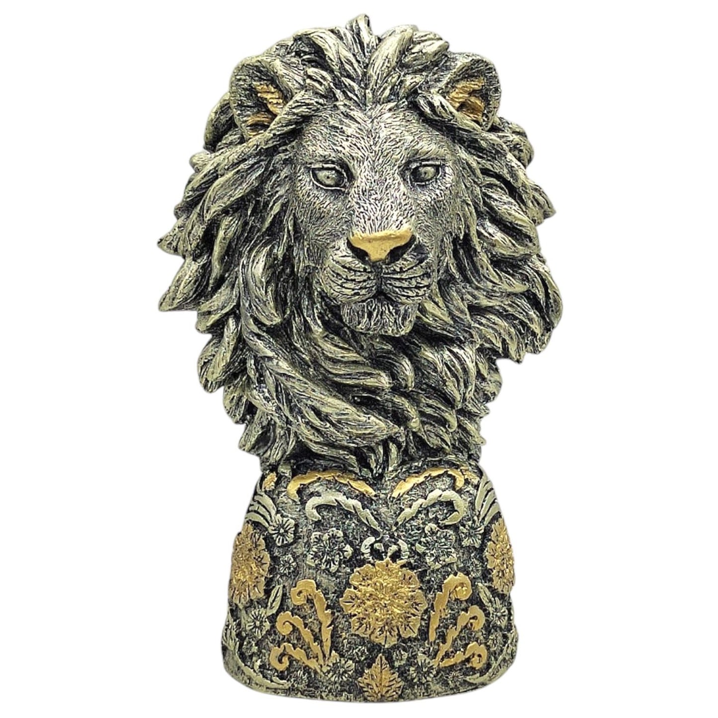 León En Busto 22cm