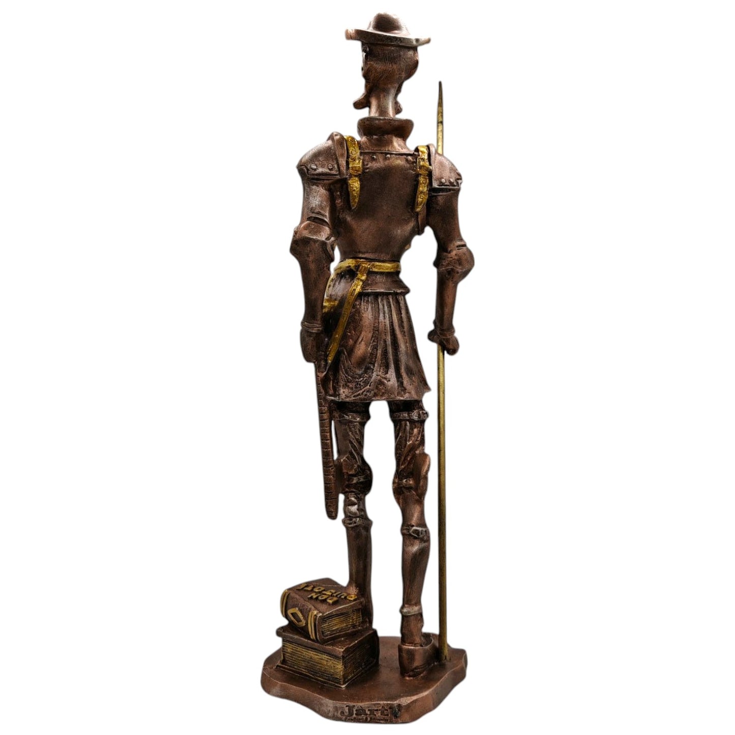 Quijote De Pie 44cm