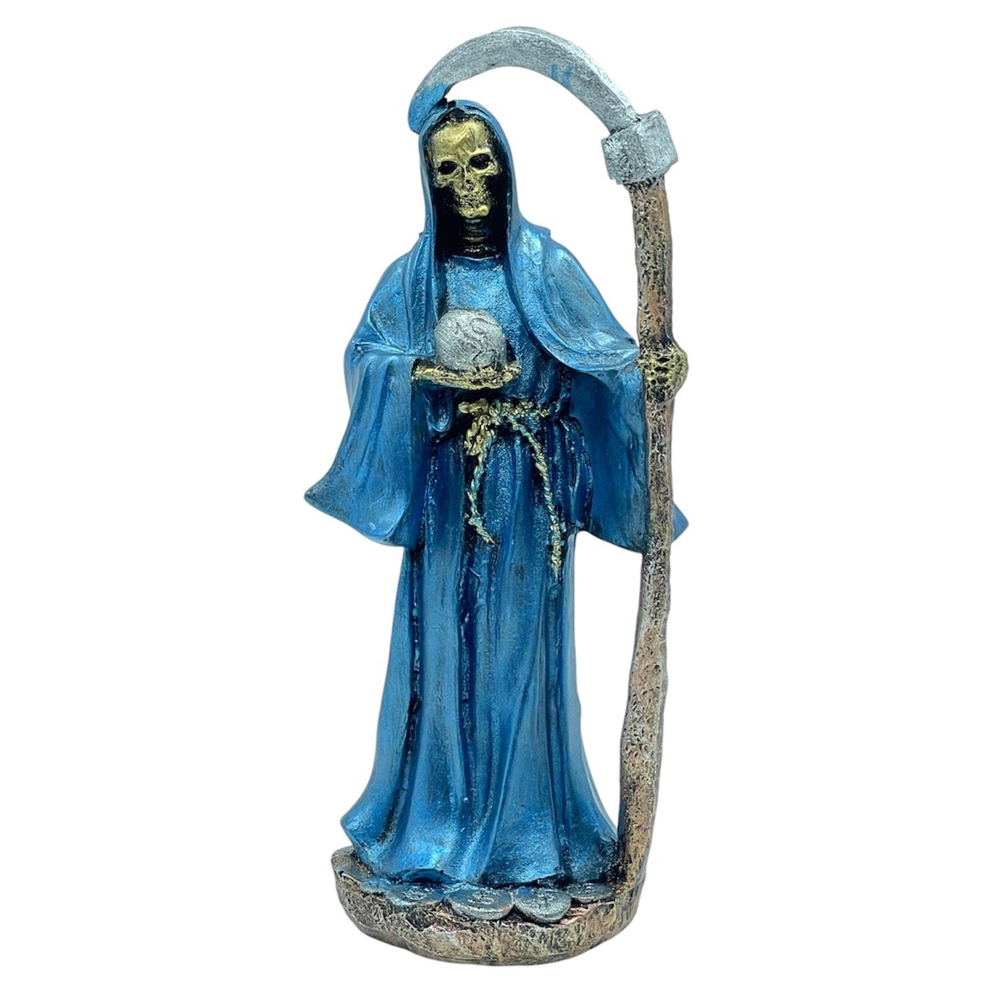 Santa Muerte 21cm