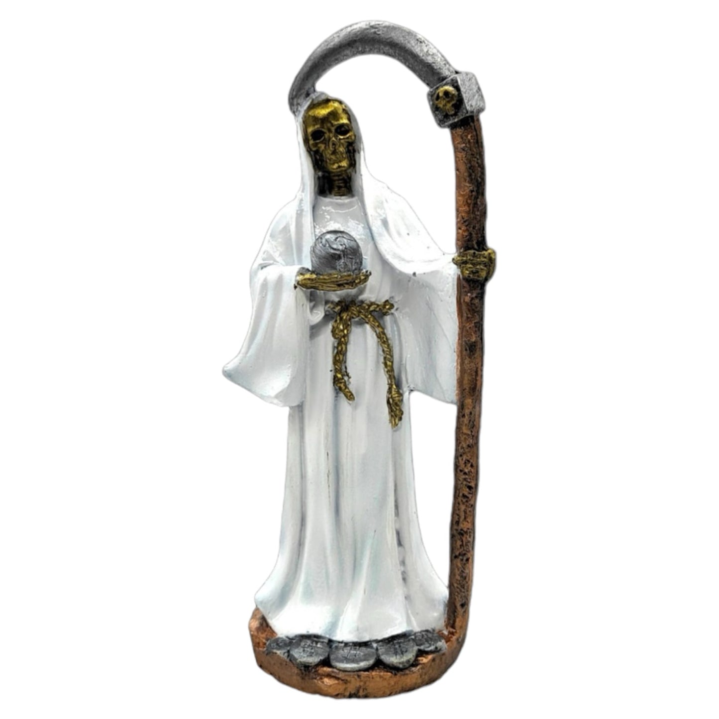 Santa Muerte 21cm