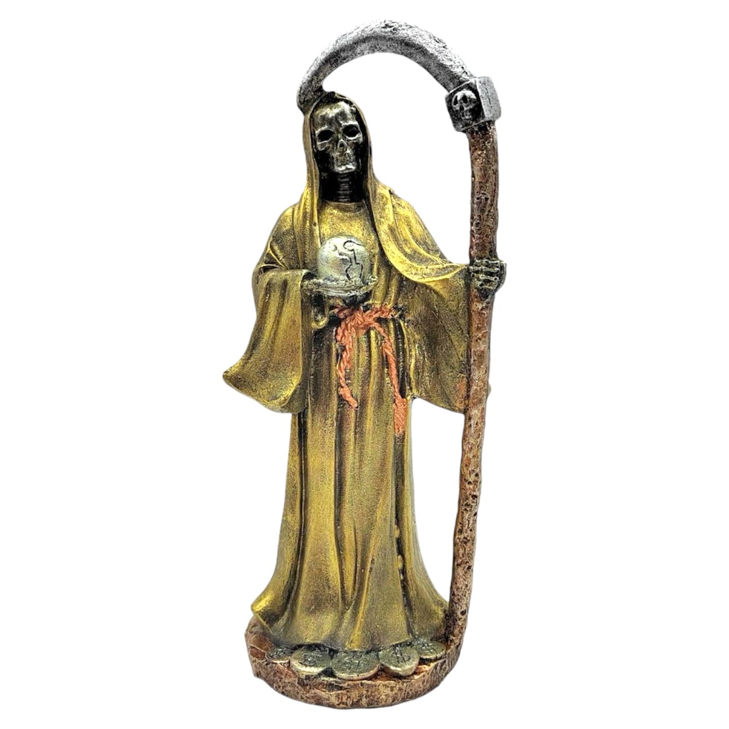 Santa Muerte 21cm