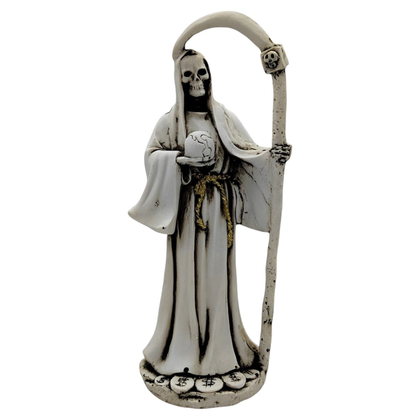 Santa Muerte 21cm