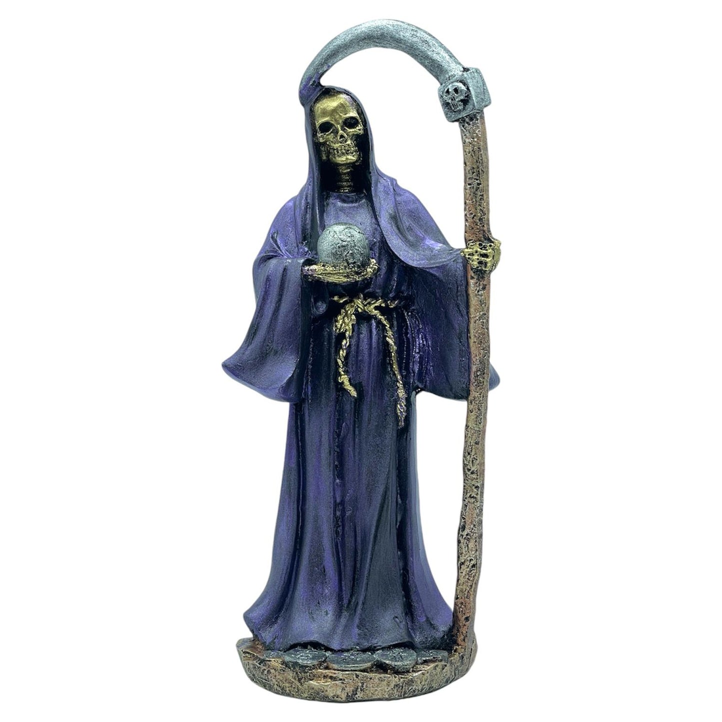 Santa Muerte 21cm