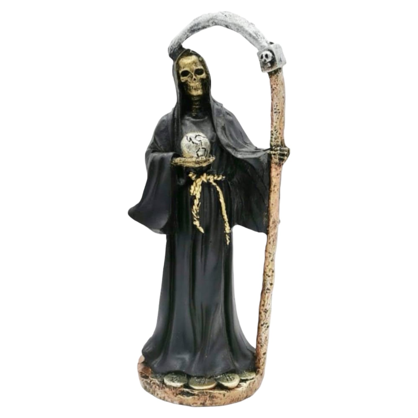 Santa Muerte 21cm