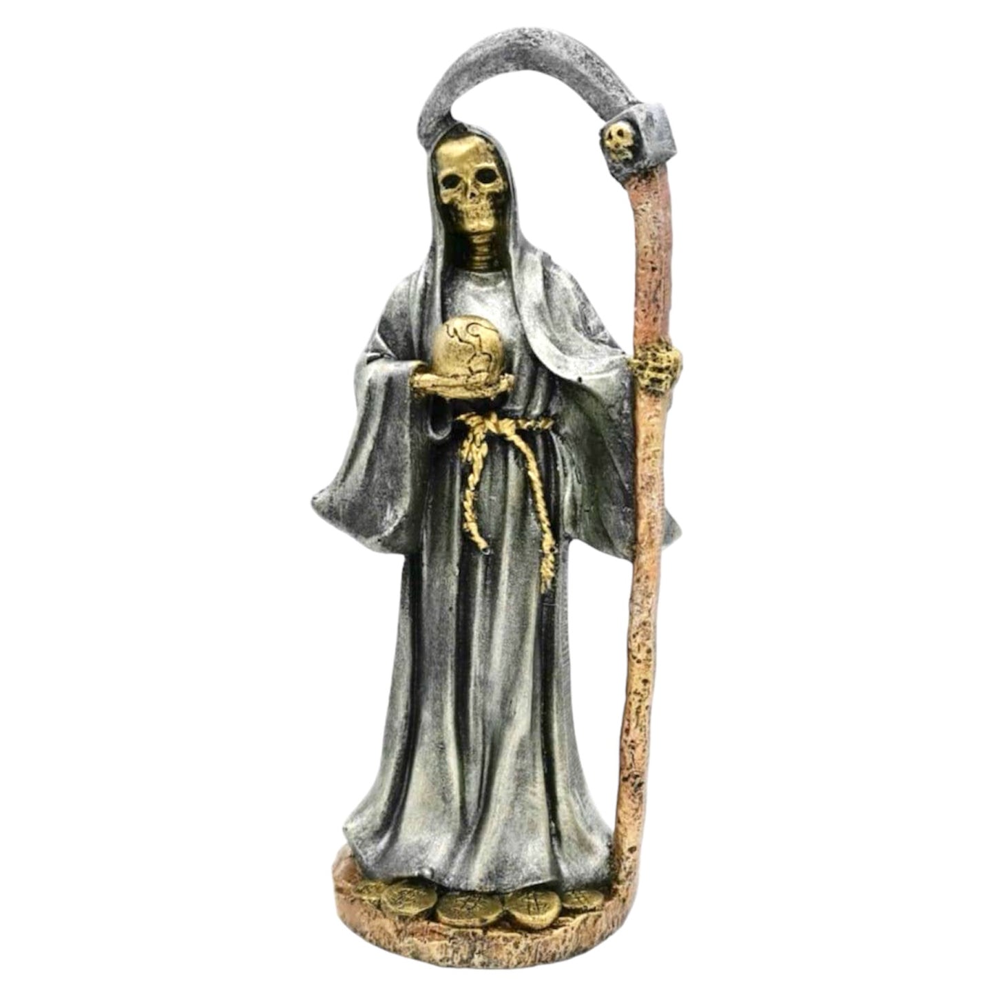 Santa Muerte 21cm