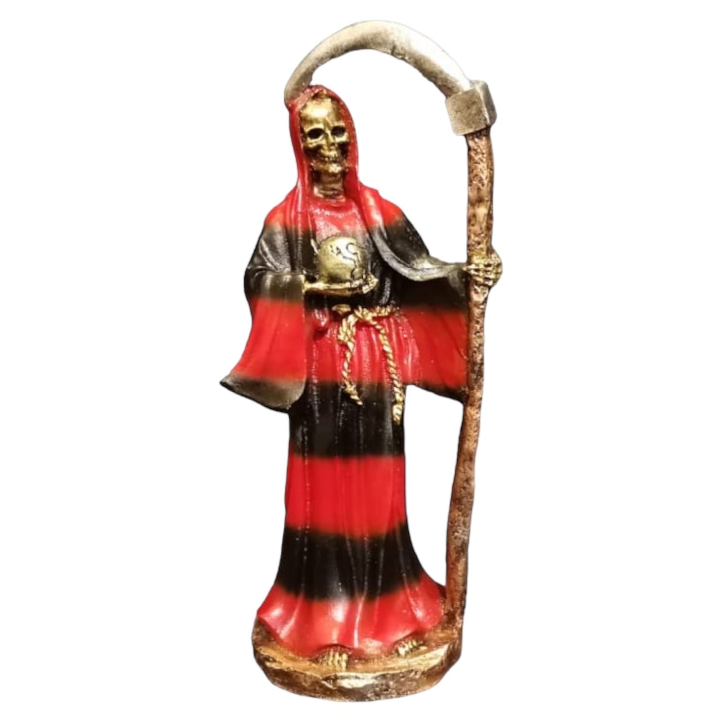 Santa Muerte 21cm