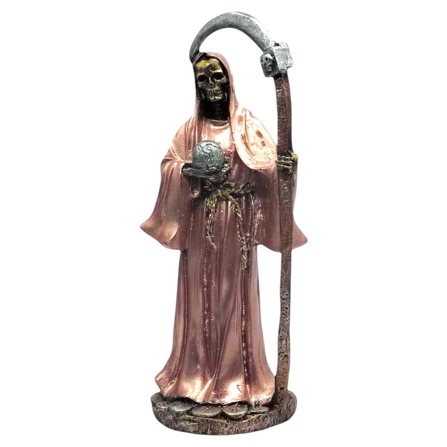 Santa Muerte 21cm