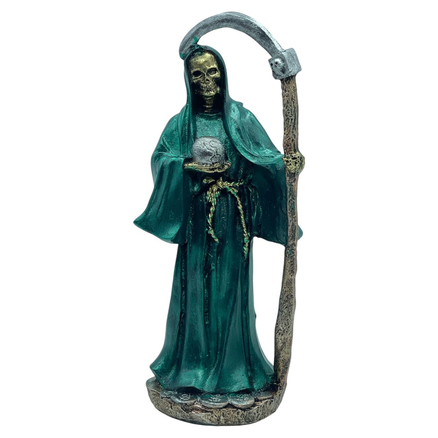 Santa Muerte 21cm