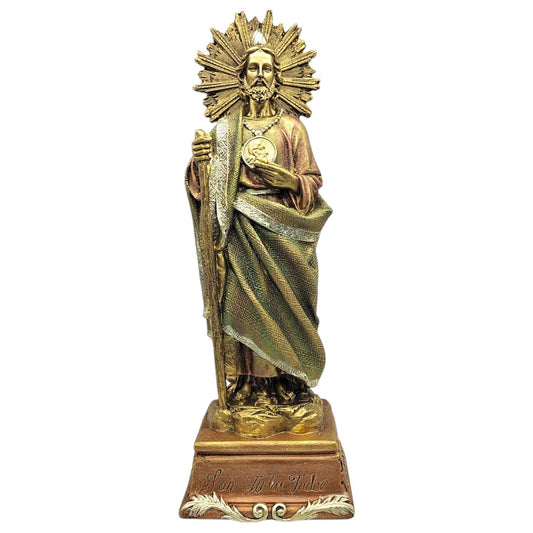 San Judas Tadeo 45cm