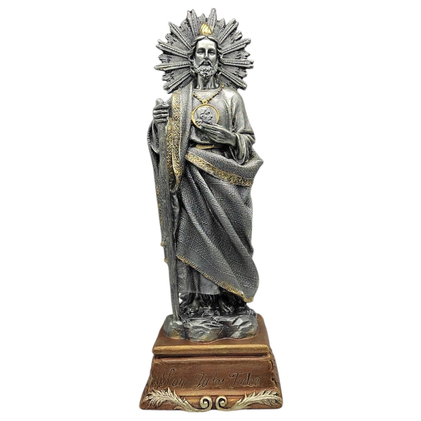 San Judas Tadeo 45cm