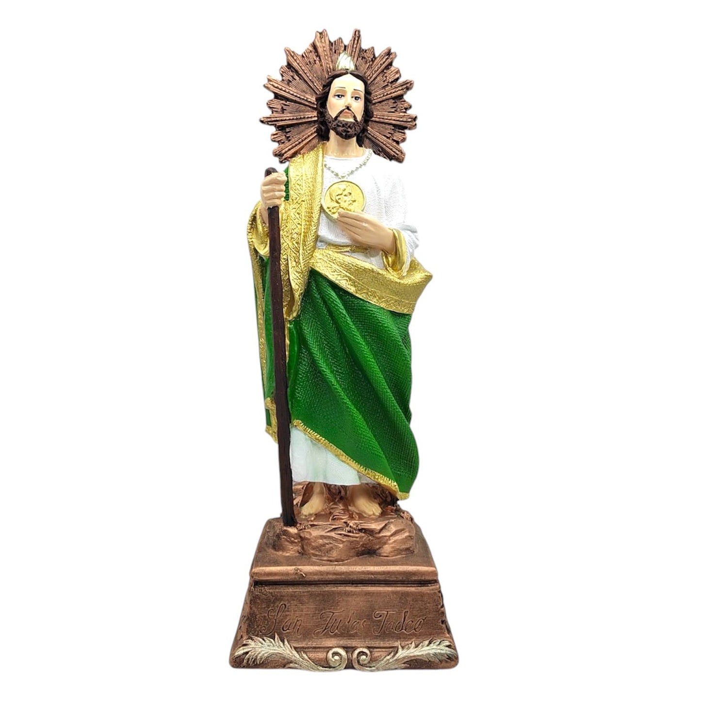 San Judas Tadeo 45cm