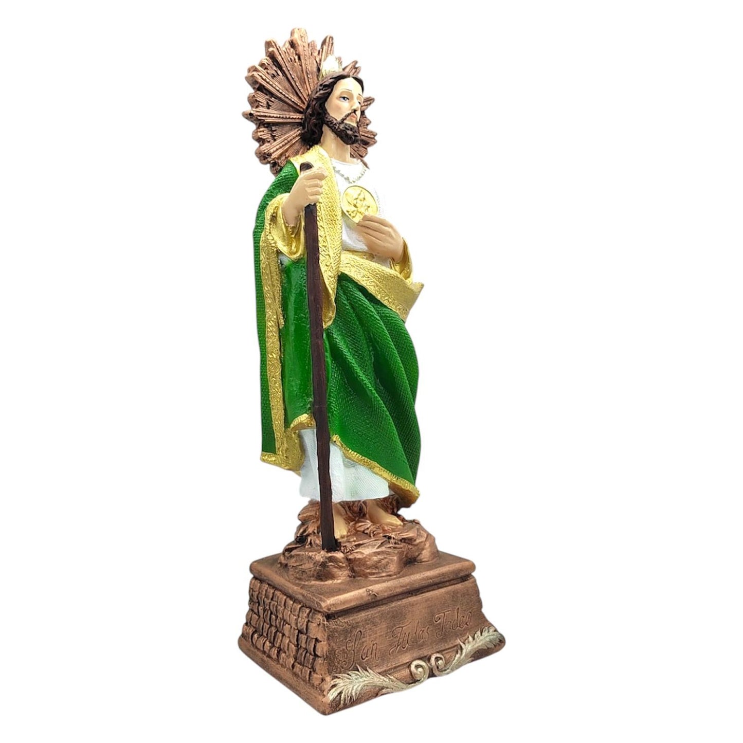 San Judas Tadeo 45cm