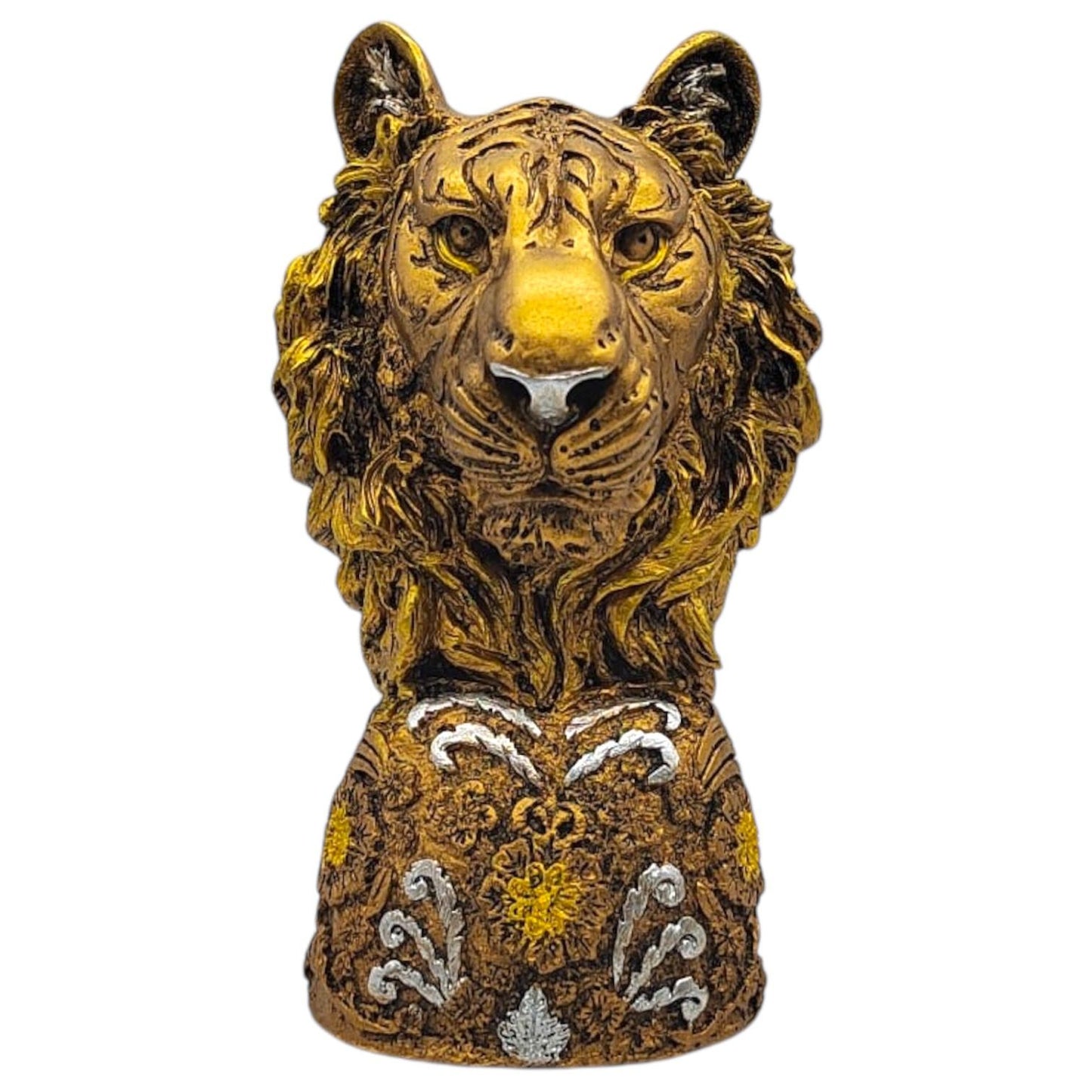 Tigre En Busto 21cm