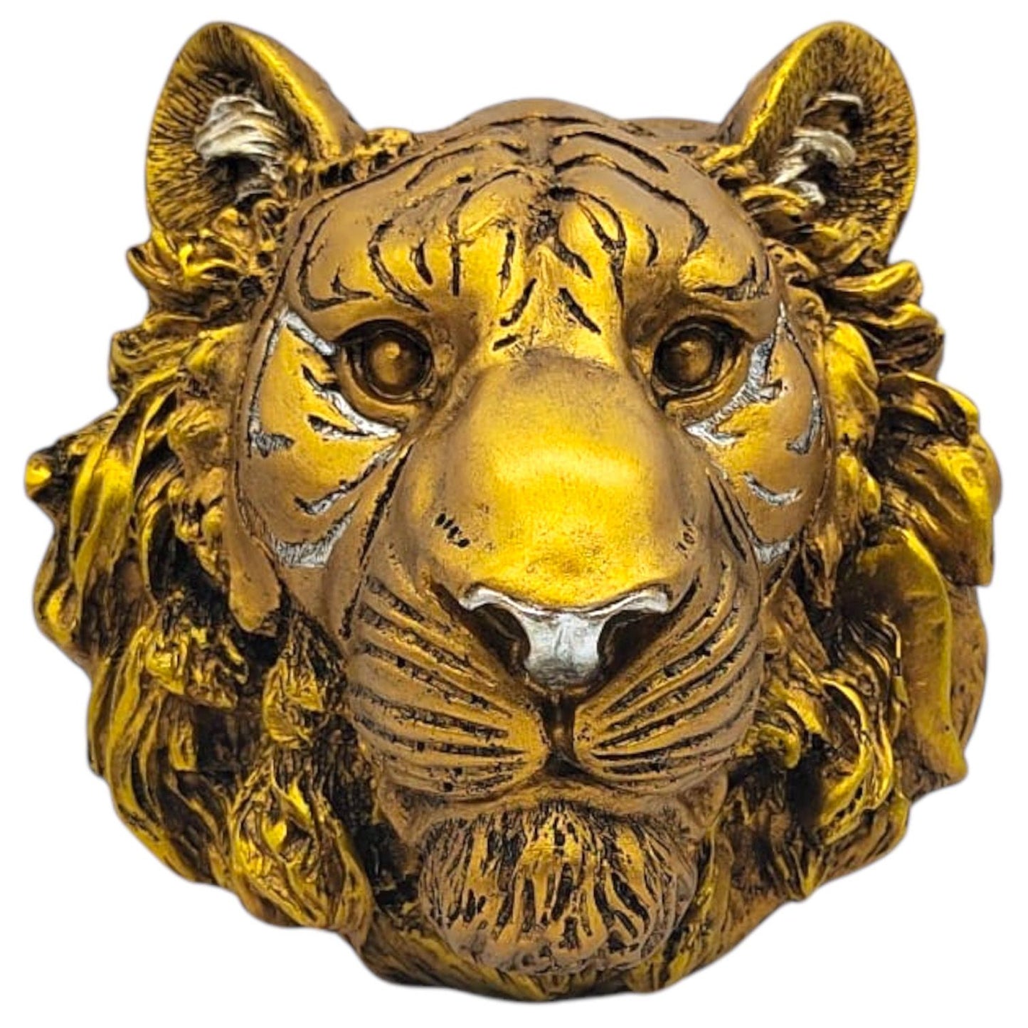 Tigre Para Pared 20cm