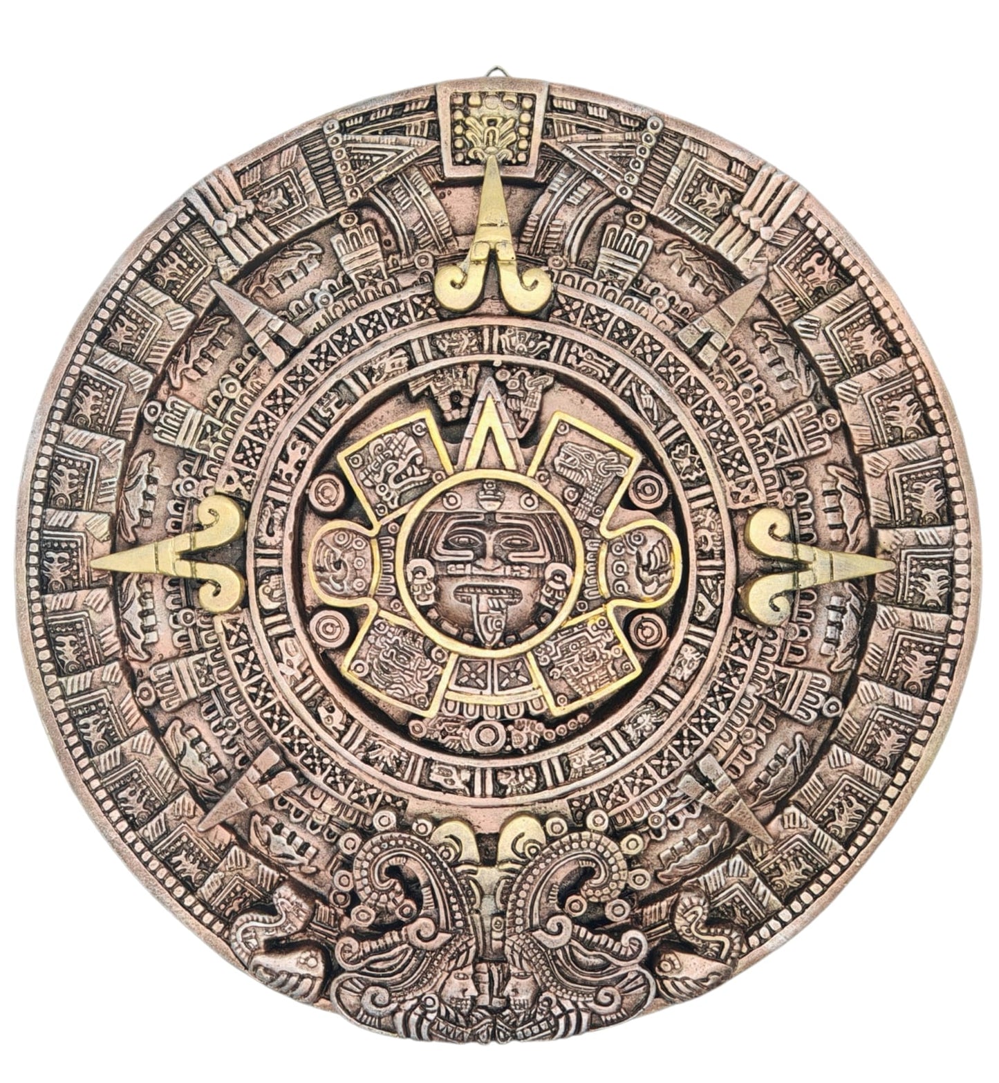 Calendario Azteca 2D 35cm